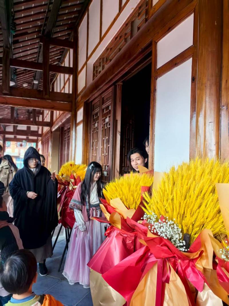 西市区文旅项目策划